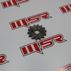 YBR K31 - YBR 125 ESD ÖN ZİNCİR DİŞLİSİ