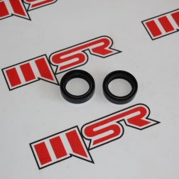 CNT 146 - MSR ÖN AMORTİSÖR KEÇE YBR 125