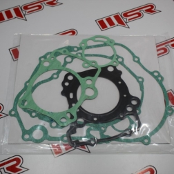 CBR 068 - CBR 250 TK CONTA