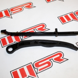 CRY 036 - CRYPTON 115 EKSANTRİK ZİNCİR KILAVUZ TK