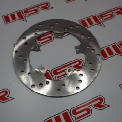 VSP 124 - VESPA - PİAGGO ÖN  FREN DİSKİ