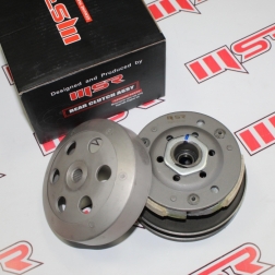 TDY 021 - TODAY ARKA VARYATÖR A  KALİTE