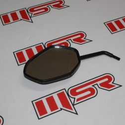 HCT 307 - HONDA ACTIVA 125 AYNA SOL A