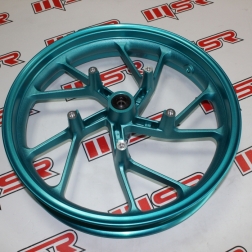 CF2 094 - CF 250 NK ÖN CANT MAVİ