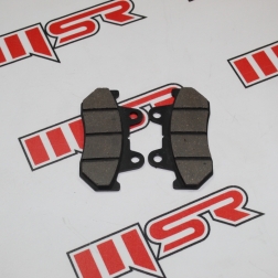 DSB 004 - RAMZEY CB125T ZONGSHEN DİSK BALATASI