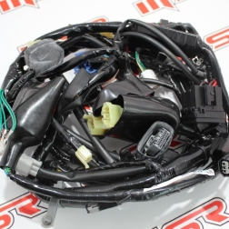 HCB 019 - CBR 250 TESİSAT A