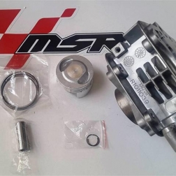 VEGO 021 - TVS WEGO SİLİNDİR KİT HİNDİSTAN