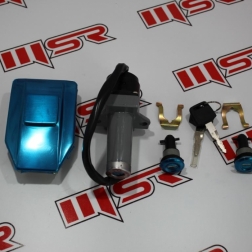 CGL 019 - CGL 125 KONTAK SETİ