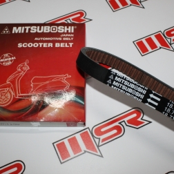 BND 35A - ACTIVA KAYIŞ MITSUBOSHI KIRMIZI