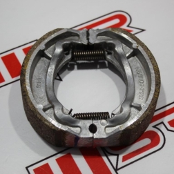 TVS 168 - TVS WEGO/JUPİTER FREN BALATA A