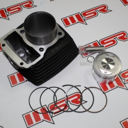 XTR 03 - MONDİAL X-TREME MAXX 200 SİLİNDİR OEM