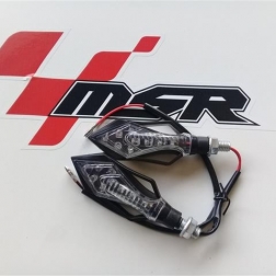 SNL 120 - DEKORATİF SİNYAL YARASA TK