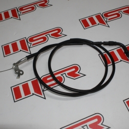 HCT 256 - HONDA DIO 110 GAZ HALATI ÇEKME A