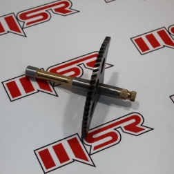 SYM 429 - SYMPHONY ST 125 YARIM AY