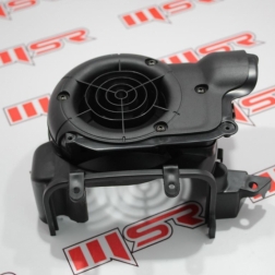 VSP 030 - VESPA  125CC-150CC  FAN KAPAĞI 