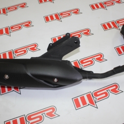 DIO 085A - HONDA DIO 110 EGZOS 