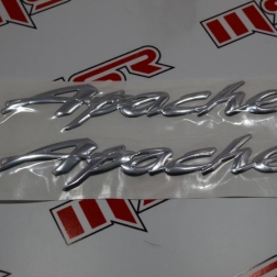 AKS 456 - STICKER APACHE 