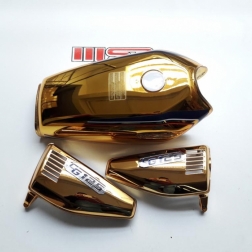 CG 302 - CG BENZİN DEPOSU-YAN KAPAK TK GOLD