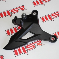 CF2 145 - CF 250 SR ÖN BASAMAK BRAKETİ SOL A