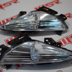 SPC 065 - SPACE 110 CC SİNYAL TAKIMI ARKA OEM