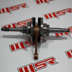 ALF 003 - HONDA ALPHA KRANK OEM