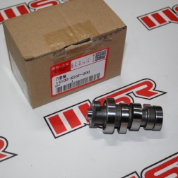 ZZR 010 - KUBA ZENZERO 125 - KUBA GELLİ EKSANTRİK