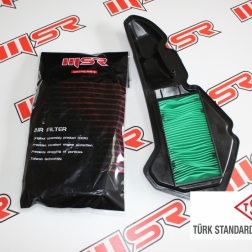 PCX 001B - PCX 125 HAVA FİLTRE YM-2018-2020 OEM (TSE)