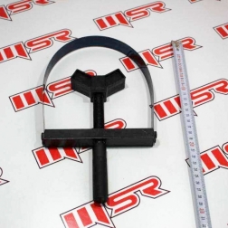 HTK 26 - VARYATÖR SÖKÜCÜ APARATI TVS HİNDİSTAN