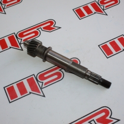 HRO 29C - HERO DUET 110 ŞANZUMAN MİLİ A