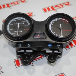 YBR 039A - YBR 125 KM GÖSTERGE PANELİ E2 OEM