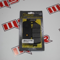 DSB 033 - HONDA NC 750 2014-2016 DİSK BALATA ÖN