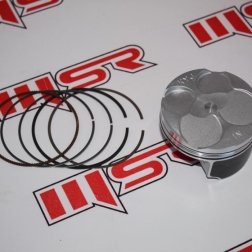 CBR 052 - CBR 250 PİSTON SEKMAN TK OEM