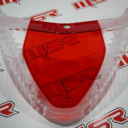 HF 016 - TVS WEGO STOP CAMI