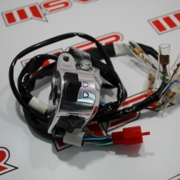 TDY 049 - TODAY SOL KUMANDA TAKIMI