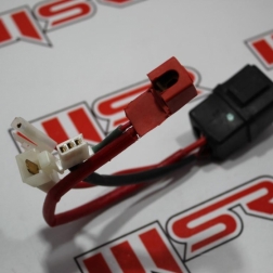 HG 181A - TVS SCOOTY PEP 75-90 CC MARŞ ROLESİ