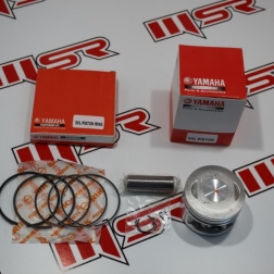 YBR 060A - YBR 125 PİSTON KİT A