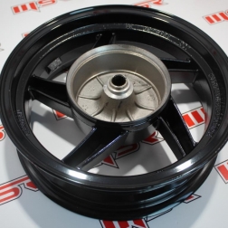 SYM 214 - SYM FIDDLE II ESKİ KASA ARKA CANT 