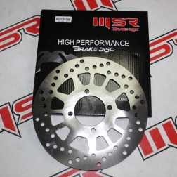 DİSK 062 - YAMAHA NOUVO ÖN DİSK MSR