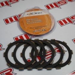 DBR 001C - CG 125 DEBRİYAJ BALATASI MSR BENMA