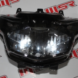 HF 002A - TVS APACHE ÖN FAR RTR 200 E4 LUMAX