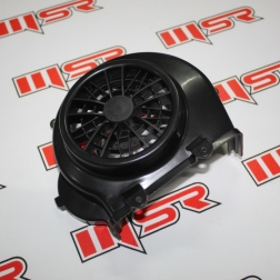 ZZR 034 - KUBA ZENZERO 125 - KUBA GELLİ FAN KAPAK