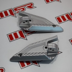 SYM 433 - SYMPHONY ST 125 AYAKLIK TK