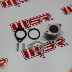 CG 142 - CG 125 ALM.KARBÜRATÖR MANİFOLDU