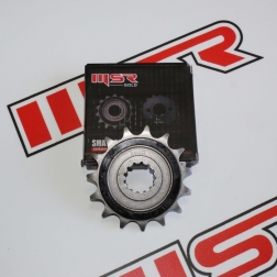 HD 177 - CF 400 NK ÖN DİŞLİ SES YAPMAZ 15T MSR GOLD 