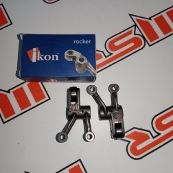 HM 037 - BAJAJ PULSAR NS 200 PİYANO HİNDİSTAN