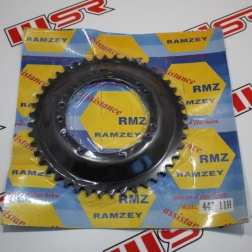 PM 079 - MBK ARKA DİŞLİ 44T