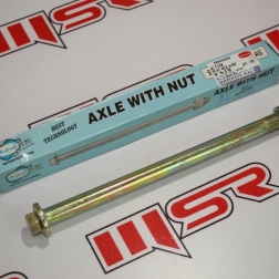 HG 018 - ACTIVA ÖN TEKER MİLİ HİNDİSTAN