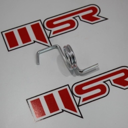 YBR 131 - YBR 125 ARKA FREN PEDAL YAYI