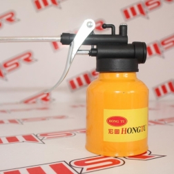 TKM 087 - YAĞDANLIK 250 GR SARI