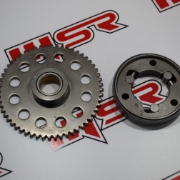 GN 015 - GN 125 - RKS 150 - KUBA STRİKE 150 KOMPLE MARŞ KAVRAMA 